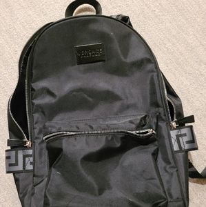 Versace back pack